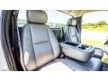 Summit White - Silverado 2500HD Work Truck Regular Cab Photo No. 16