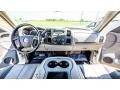 Summit White - Silverado 2500HD Work Truck Regular Cab Photo No. 17