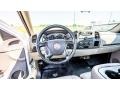 Summit White - Silverado 2500HD Work Truck Regular Cab Photo No. 18