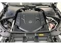4.0 Liter DI biturbo DOHC 32-Valve VVT V8 Engine for 2022 Mercedes-Benz S 580 4Matic Sedan #144498489