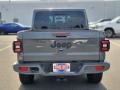 2022 Sting-Gray Jeep Gladiator Overland 4x4  photo #5