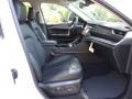 Bright White - Grand Cherokee L Limited 4x4 Photo No. 19