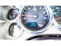 Summit White - Silverado 2500HD Work Truck Regular Cab Photo No. 20