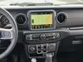 2022 Sting-Gray Jeep Gladiator Overland 4x4  photo #6