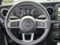 2022 Sting-Gray Jeep Gladiator Overland 4x4  photo #7