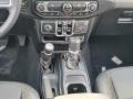2022 Sting-Gray Jeep Gladiator Overland 4x4  photo #8