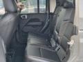 2022 Sting-Gray Jeep Gladiator Overland 4x4  photo #10