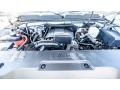 Summit White - Silverado 2500HD Work Truck Regular Cab Photo No. 25