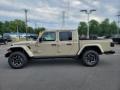 Gobi 2022 Jeep Gladiator Rubicon 4x4 Exterior