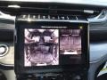 Bright White - Grand Cherokee L Limited 4x4 Photo No. 27