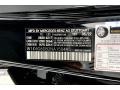 2022 Obsidian Black Mercedes-Benz S 500 4Matic Sedan  photo #11