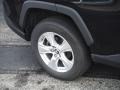 Midnight Black Metallic - RAV4 XLE AWD Photo No. 4