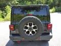 Black - Wrangler Unlimited Rubicon 4x4 Photo No. 7