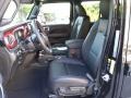 Black - Wrangler Unlimited Rubicon 4x4 Photo No. 10