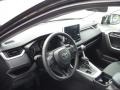 Midnight Black Metallic - RAV4 XLE AWD Photo No. 13