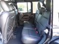 Black - Wrangler Unlimited Rubicon 4x4 Photo No. 13