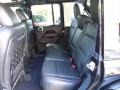 Black - Wrangler Unlimited Rubicon 4x4 Photo No. 14