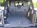Black - Wrangler Unlimited Rubicon 4x4 Photo No. 16