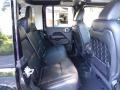 Black - Wrangler Unlimited Rubicon 4x4 Photo No. 18