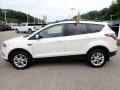 Oxford White - Escape SEL 4WD Photo No. 2