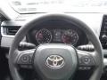 Midnight Black Metallic - RAV4 XLE AWD Photo No. 26