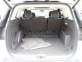 Oxford White - Escape SEL 4WD Photo No. 5