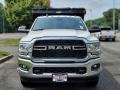 Bright White - 3500 Tradesman Crew Cab 4x4 Chassis Photo No. 2