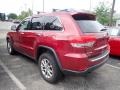 Deep Cherry Red Crystal Pearl - Grand Cherokee Limited 4x4 Photo No. 2
