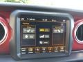 Black - Wrangler Unlimited Rubicon 4x4 Photo No. 26