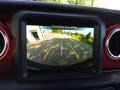 Black - Wrangler Unlimited Rubicon 4x4 Photo No. 27