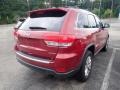 Deep Cherry Red Crystal Pearl - Grand Cherokee Limited 4x4 Photo No. 4