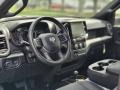 Bright White - 3500 Tradesman Crew Cab 4x4 Chassis Photo No. 6
