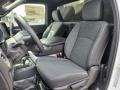 Bright White - 3500 Tradesman Crew Cab 4x4 Chassis Photo No. 8