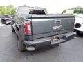 Dark Slate Metallic - Sierra 1500 Denali Crew Cab 4WD Photo No. 4