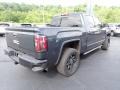 Dark Slate Metallic - Sierra 1500 Denali Crew Cab 4WD Photo No. 7