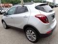 Quicksilver Metallic - Encore Preferred AWD Photo No. 3