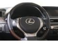 Liquid Platinum - GS 350 AWD Photo No. 7