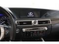 Liquid Platinum - GS 350 AWD Photo No. 9