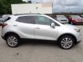 Quicksilver Metallic - Encore Preferred AWD Photo No. 7