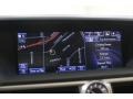 Liquid Platinum - GS 350 AWD Photo No. 12
