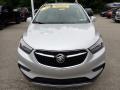 Quicksilver Metallic - Encore Preferred AWD Photo No. 9