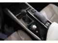 Liquid Platinum - GS 350 AWD Photo No. 14