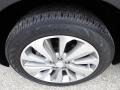 Quicksilver Metallic - Encore Preferred AWD Photo No. 10