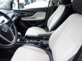 Quicksilver Metallic - Encore Preferred AWD Photo No. 11