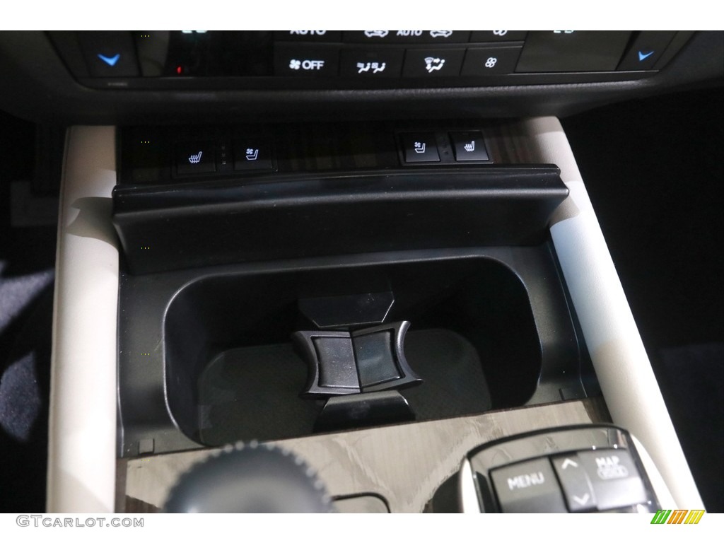 2013 GS 350 AWD - Liquid Platinum / Light Gray photo #17