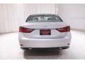Liquid Platinum - GS 350 AWD Photo No. 21