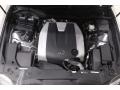 Liquid Platinum - GS 350 AWD Photo No. 22
