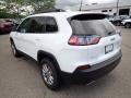 Bright White - Cherokee Latitude Lux 4x4 Photo No. 3