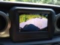 Sarge Green - Wrangler Unlimited Willys Sport 4x4 Photo No. 22