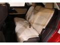 Parchment Rear Seat Photo for 2019 Lexus RX #144500829